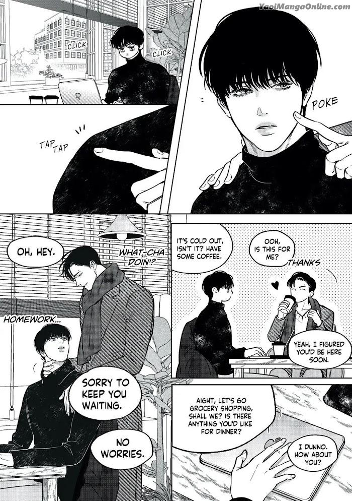 My Way with You by u-pi [Eng] page 91