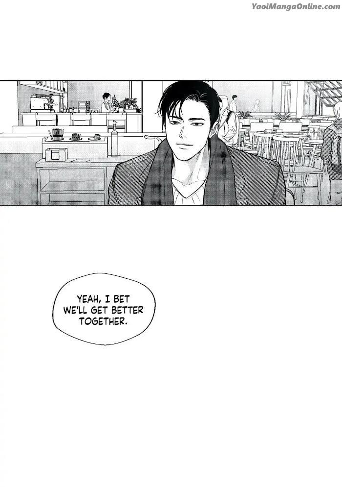 My Way with You by u-pi [Eng] page 93