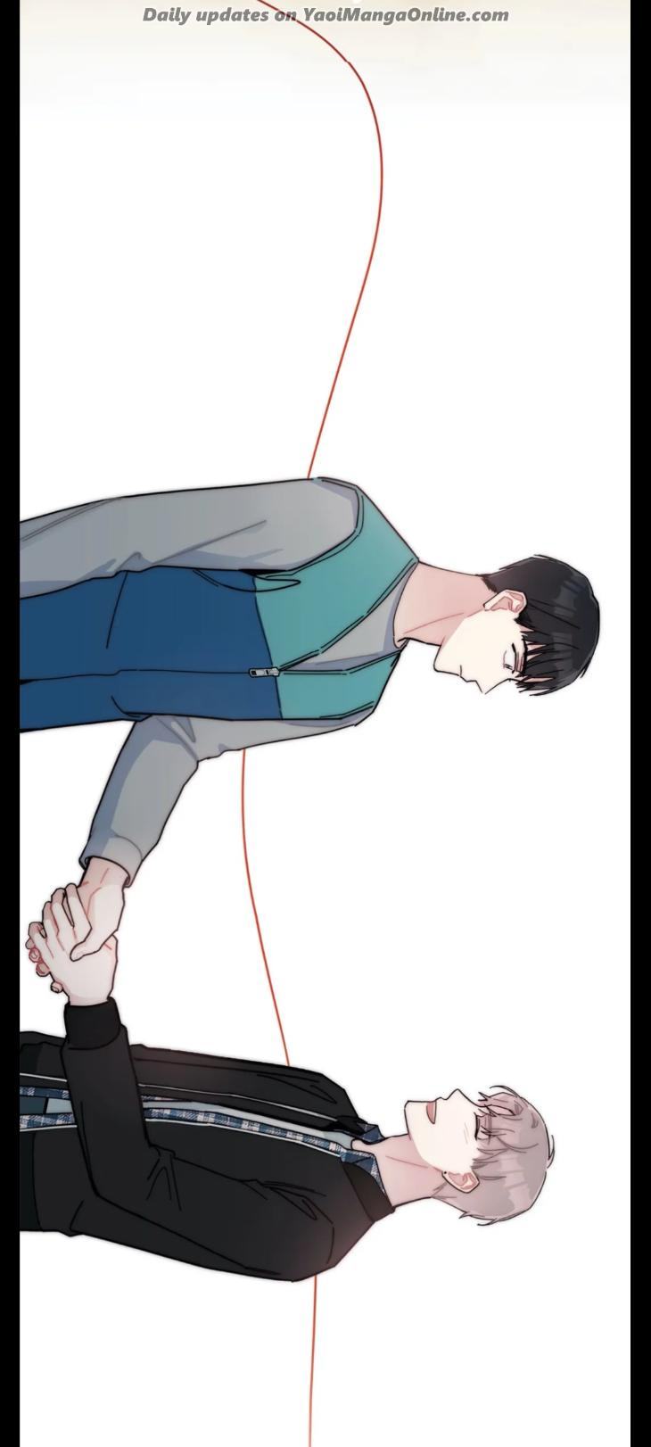 Just Something I’ve Heard by Onwoozoo/ Seolang [Eng] page 19