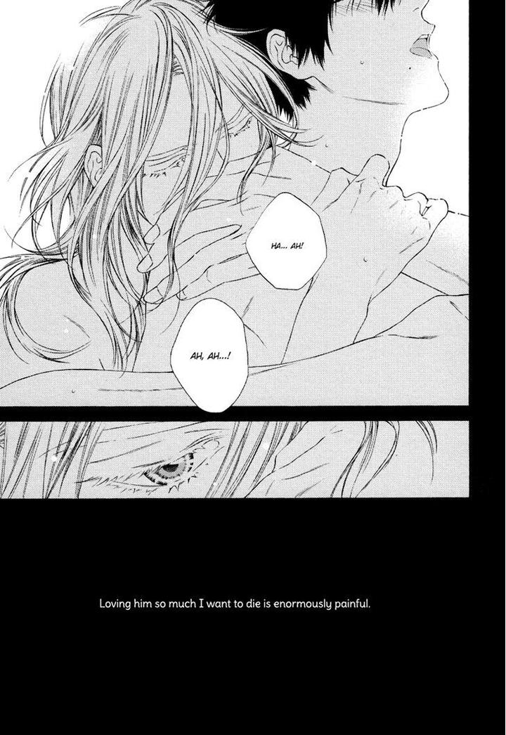 Asa to Micha by Billy Balibally – Ch. 10.5 [Eng] page 12