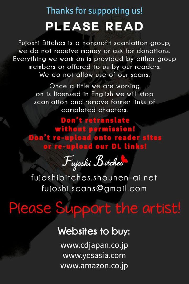 Asa to Micha by Billy Balibally – Ch. 10.5 [Eng] page 8