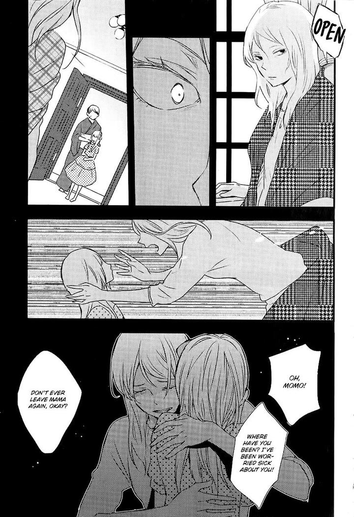 Hatsukoi by KAZUKI Rai [Eng] page 10