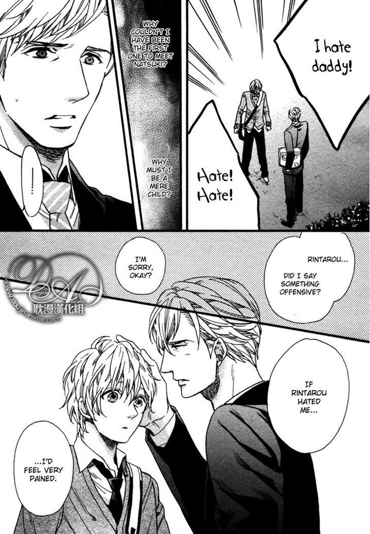 Love Kids!! by KITAZAWA Kyou [Eng] page 29