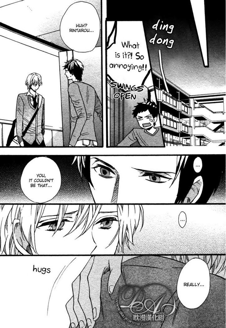 Love Kids!! by KITAZAWA Kyou [Eng] page 33