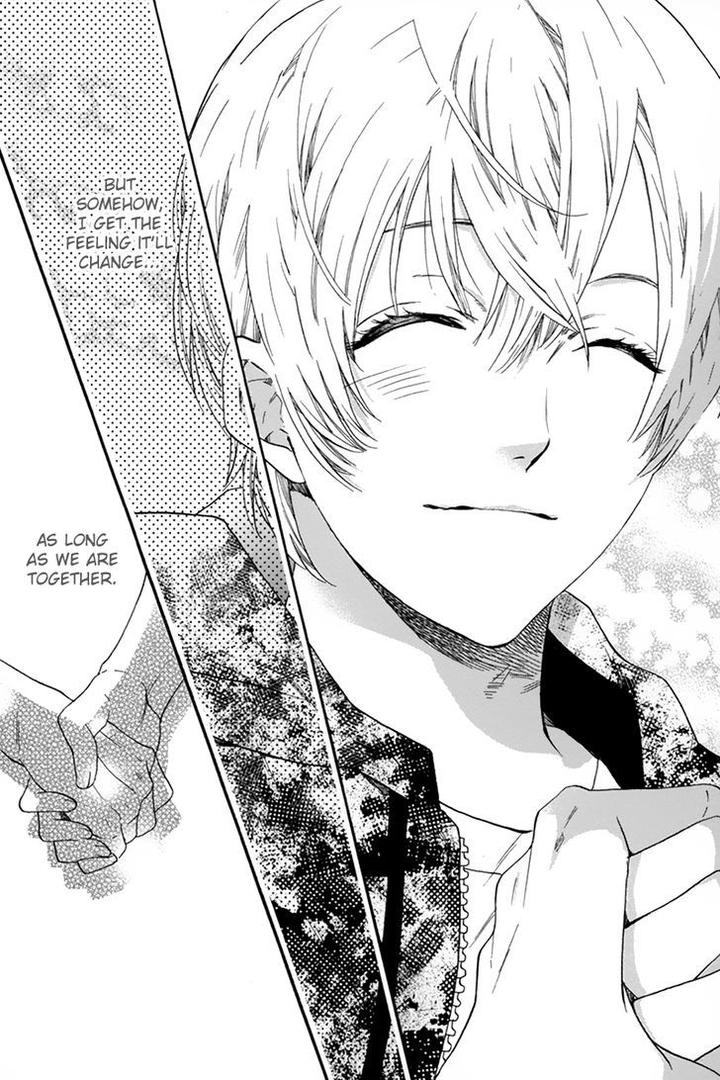 Love Kids!! by KITAZAWA Kyou [Eng] page 32