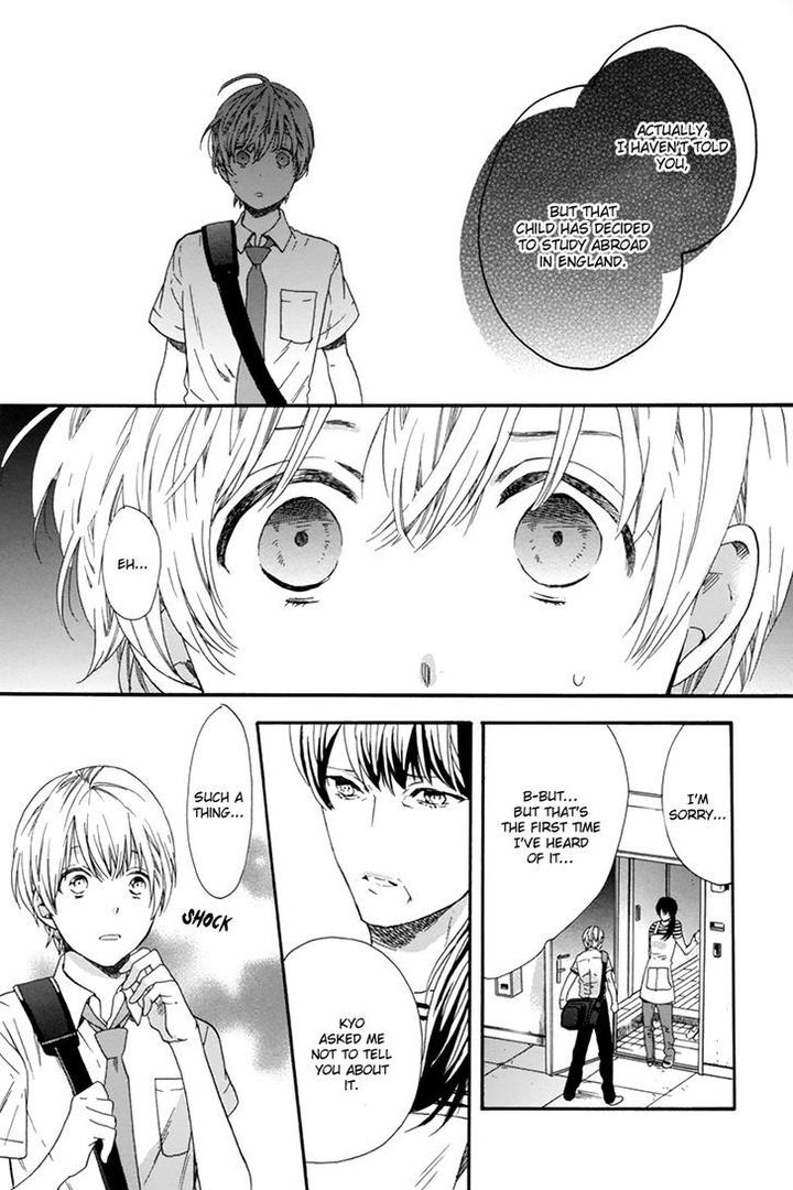 Love Kids!! by KITAZAWA Kyou [Eng] page 35