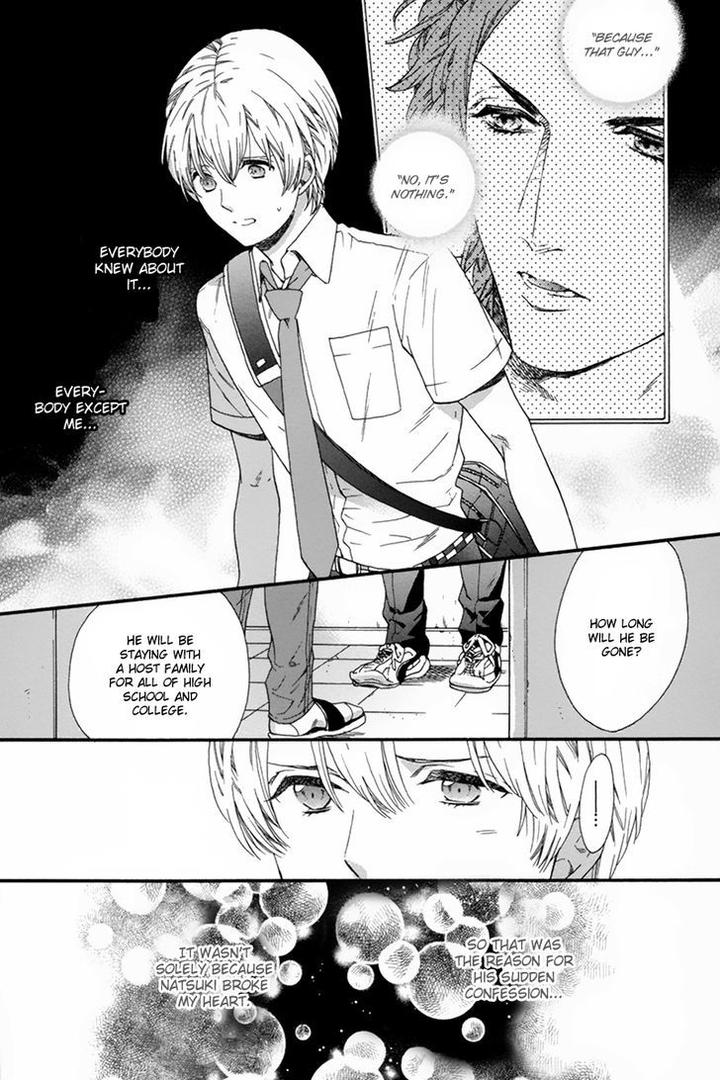 Love Kids!! by KITAZAWA Kyou [Eng] page 36