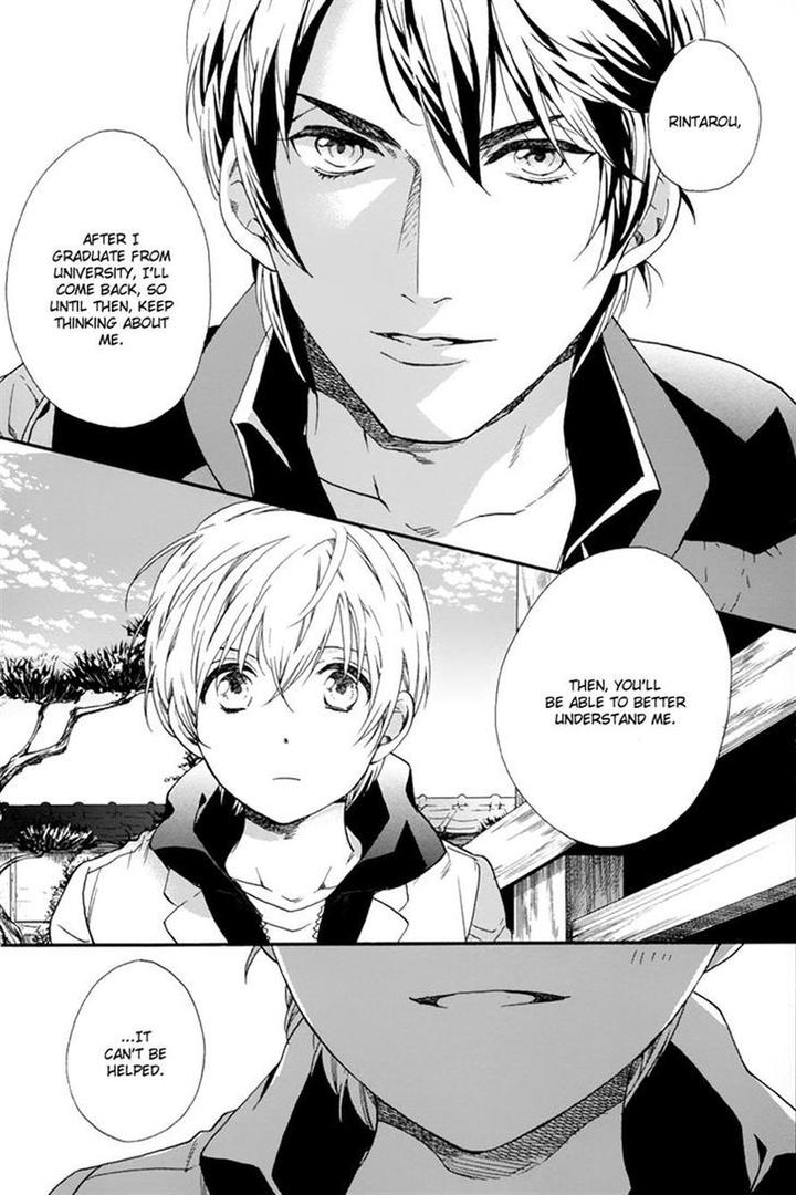 Love Kids!! by KITAZAWA Kyou [Eng] page 30