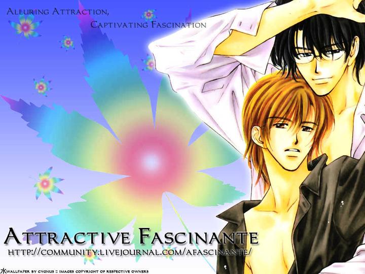 Naturalist no Kare by KUSAKA Takaaki [Eng] page 1