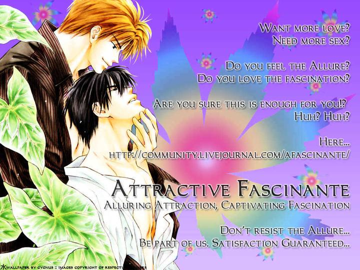 Naturalist no Kare by KUSAKA Takaaki [Eng] page 2