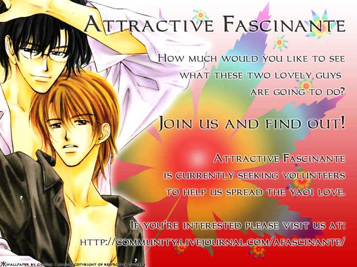 Naturalist no Kare by KUSAKA Takaaki [Eng] page 3