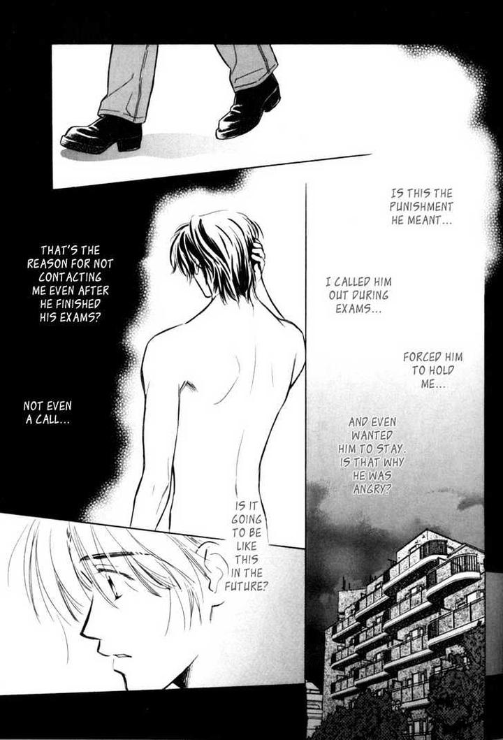 Naturalist no Kare by KUSAKA Takaaki [Eng] page 37