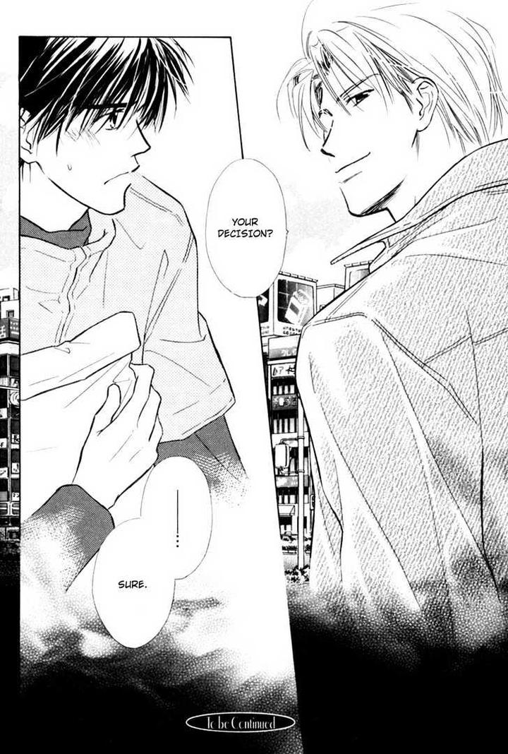 Naturalist no Kare by KUSAKA Takaaki [Eng] page 24