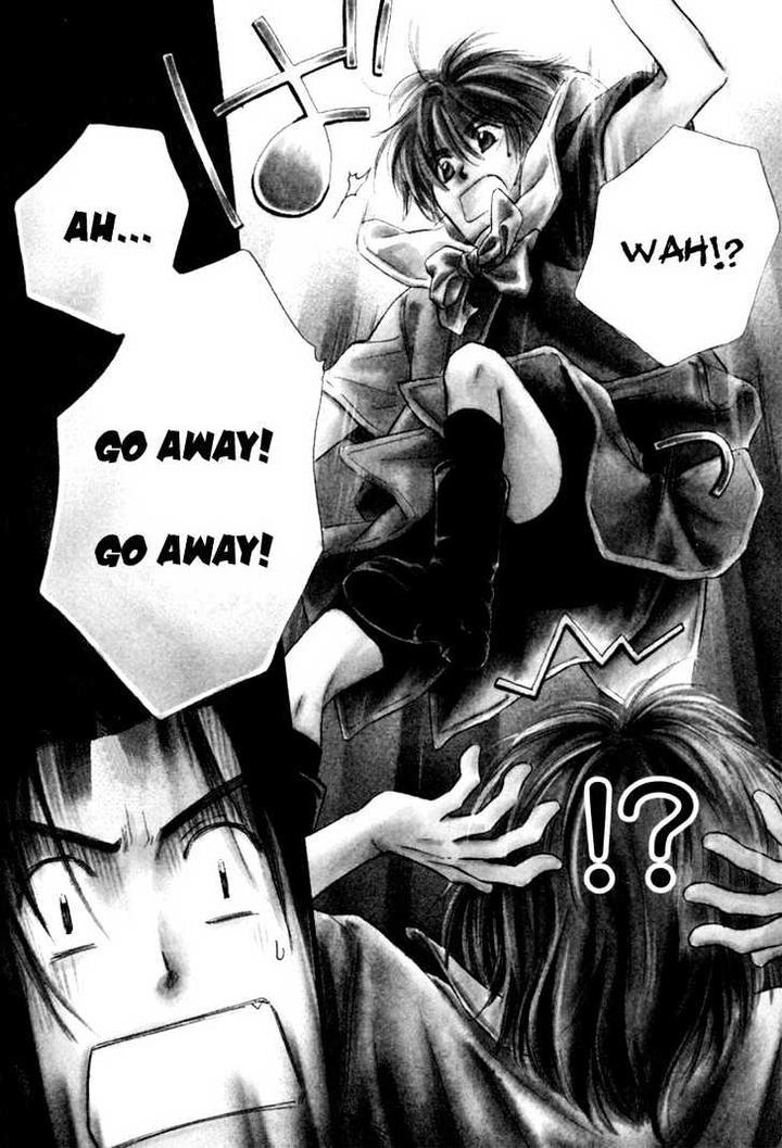 Orangenia na Hibi by KUSAKA Takaaki [Eng] page 9