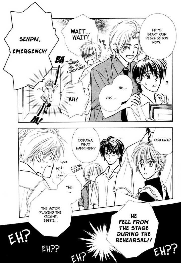 Orangenia na Hibi by KUSAKA Takaaki [Eng] page 30