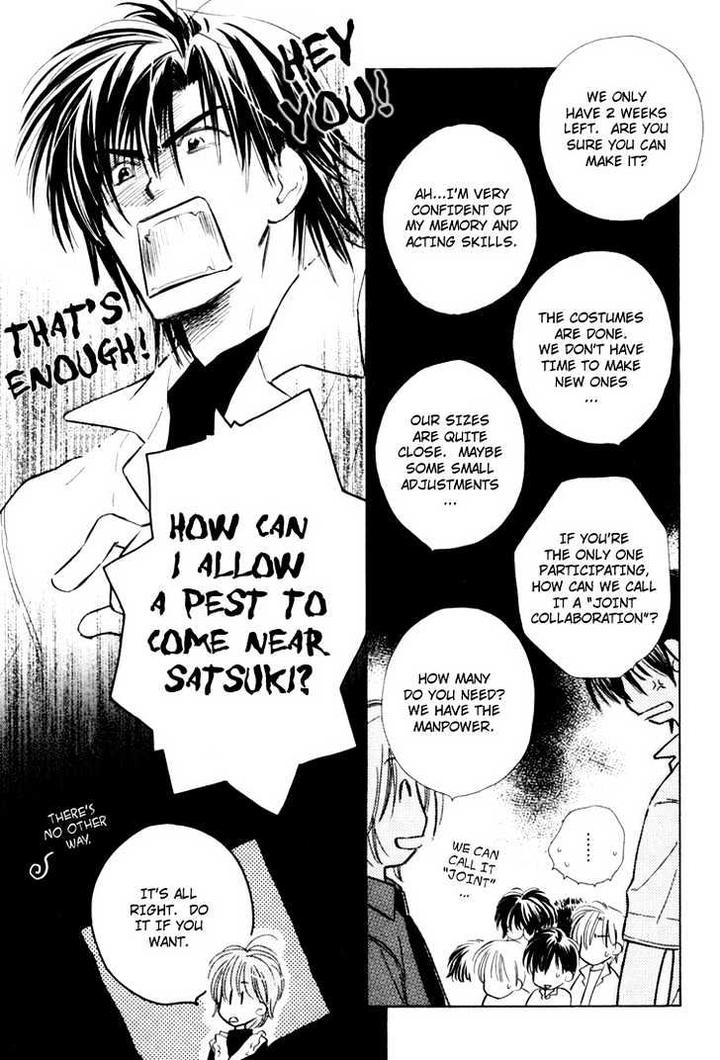 Orangenia na Hibi by KUSAKA Takaaki [Eng] page 34