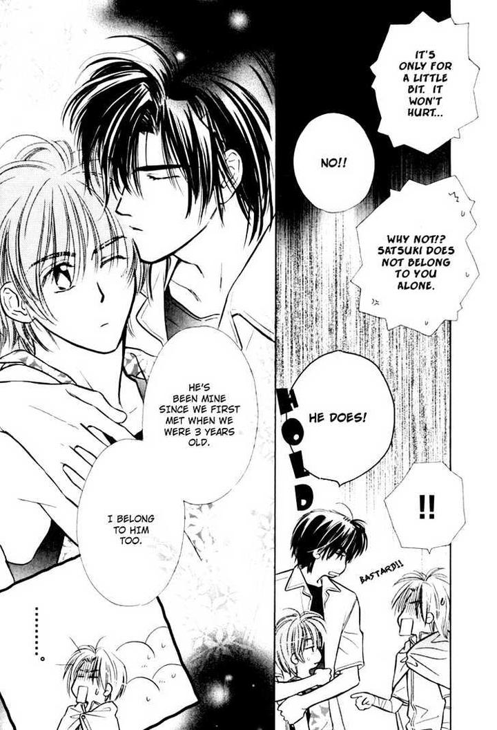 Orangenia na Hibi by KUSAKA Takaaki [Eng] page 21