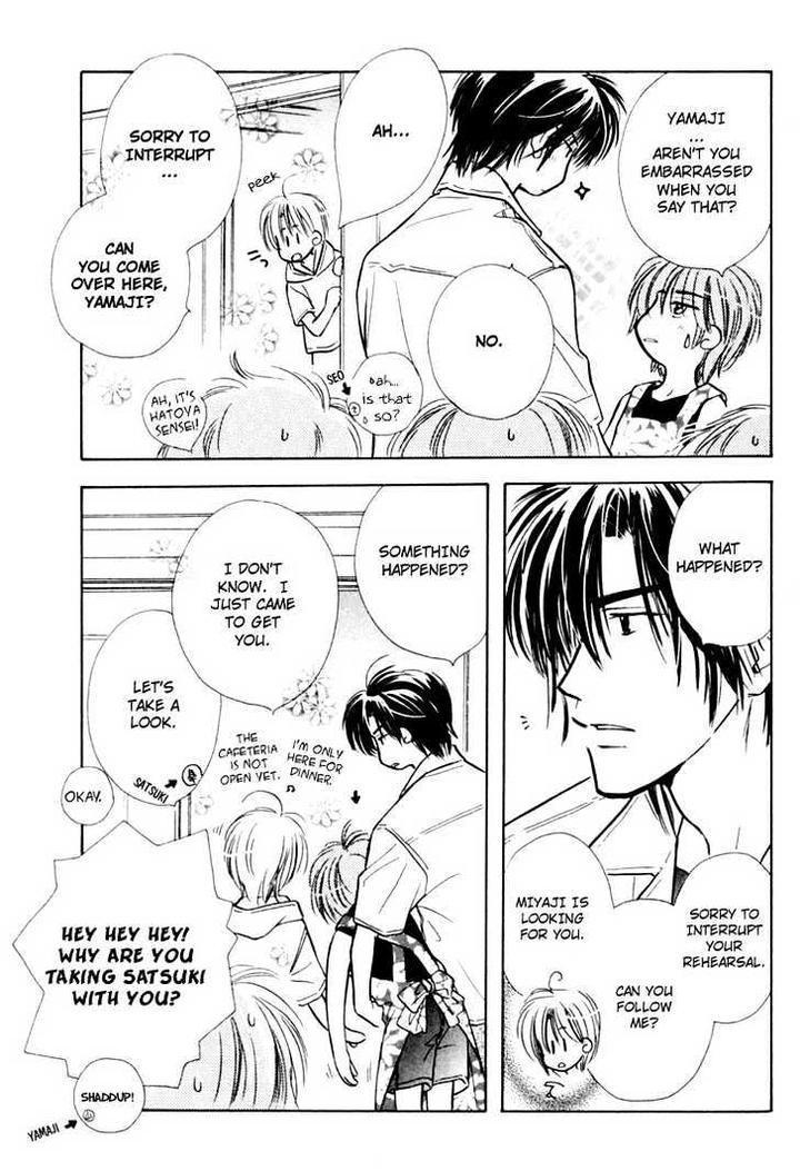 Orangenia na Hibi by KUSAKA Takaaki [Eng] page 22