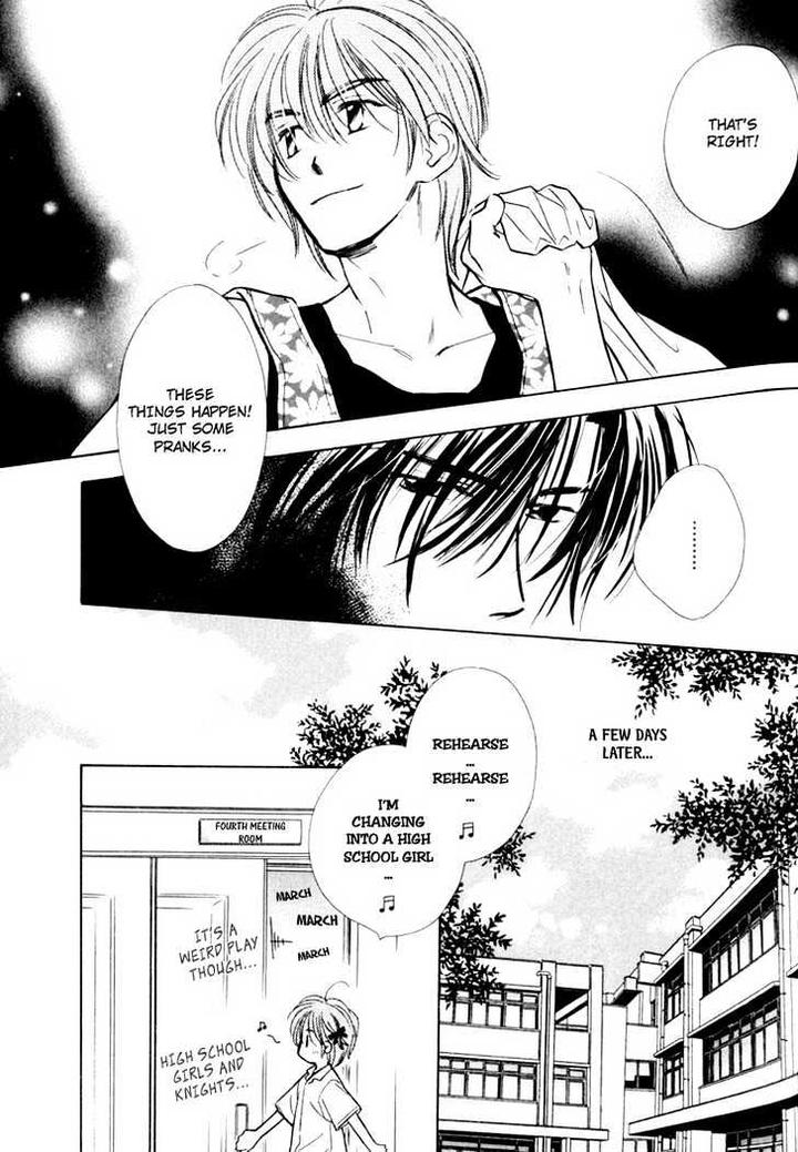 Orangenia na Hibi by KUSAKA Takaaki [Eng] page 26