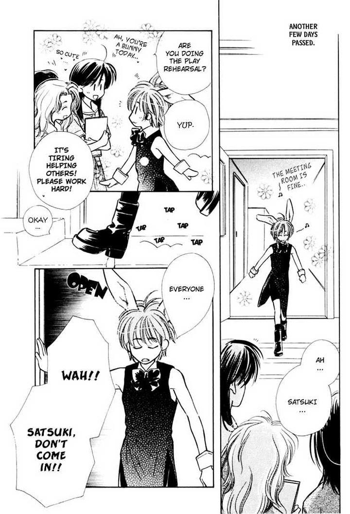 Orangenia na Hibi by KUSAKA Takaaki [Eng] page 30