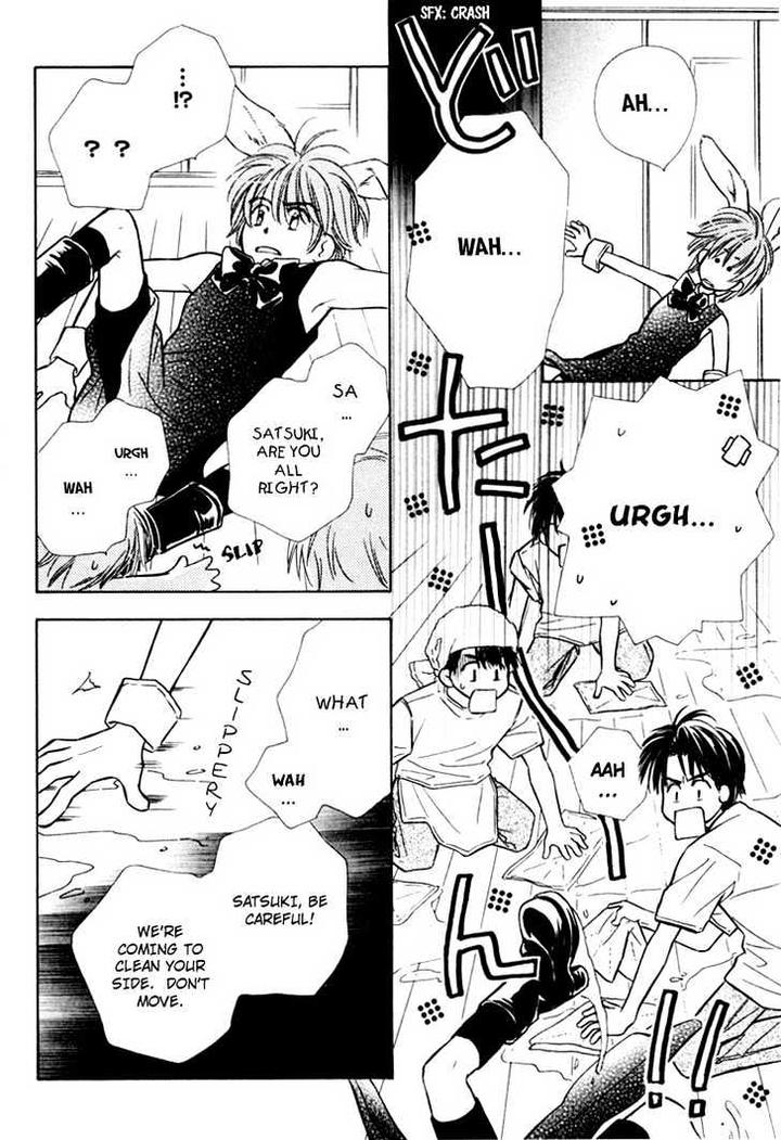 Orangenia na Hibi by KUSAKA Takaaki [Eng] page 31