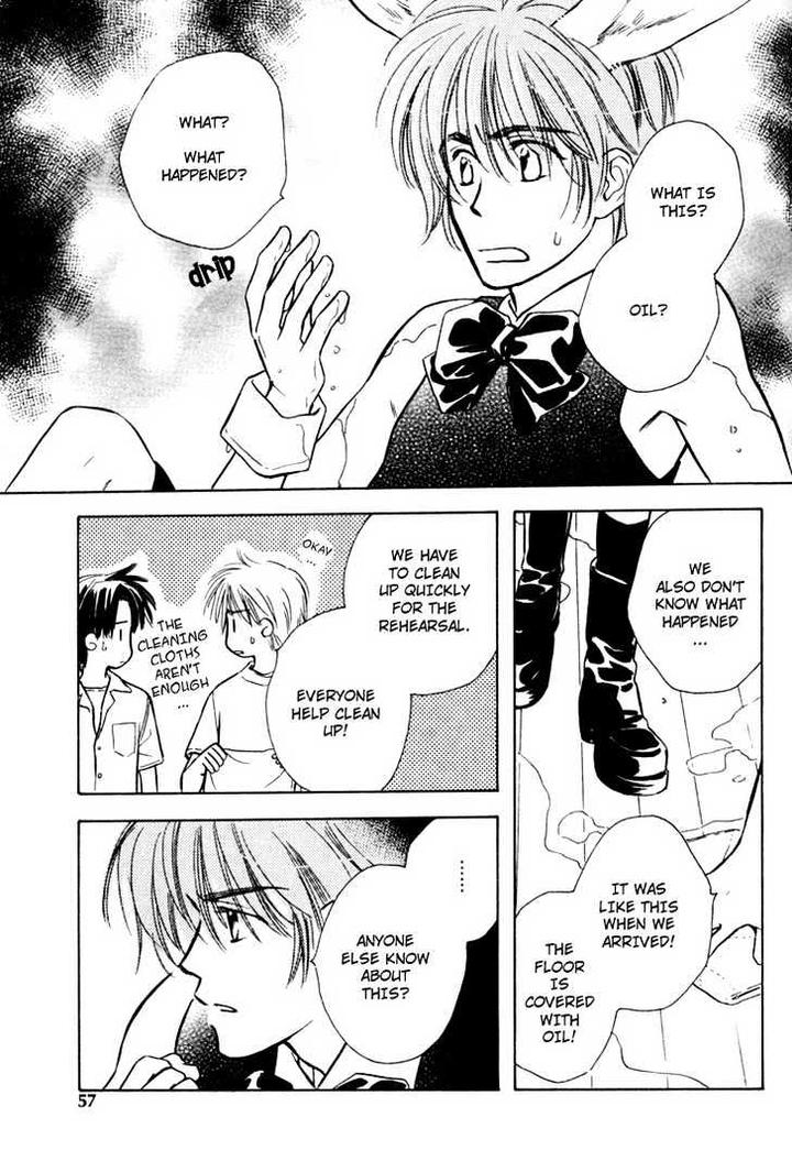 Orangenia na Hibi by KUSAKA Takaaki [Eng] page 32