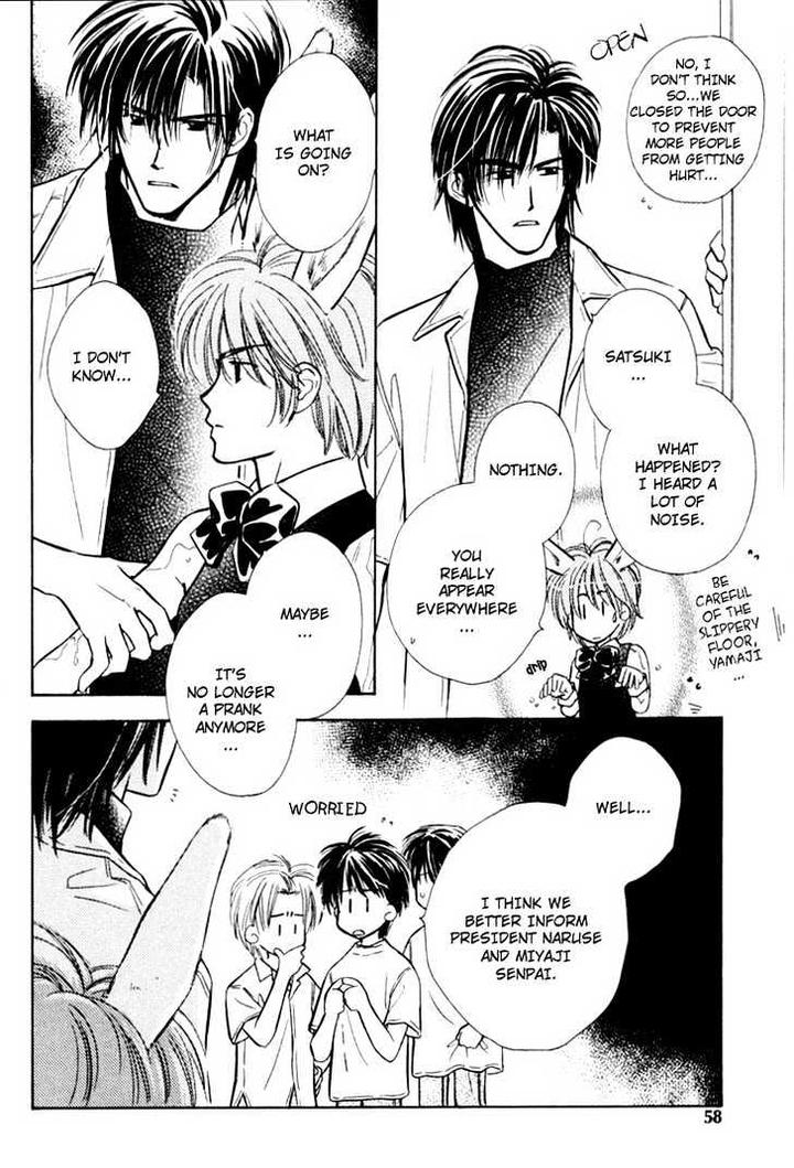 Orangenia na Hibi by KUSAKA Takaaki [Eng] page 33