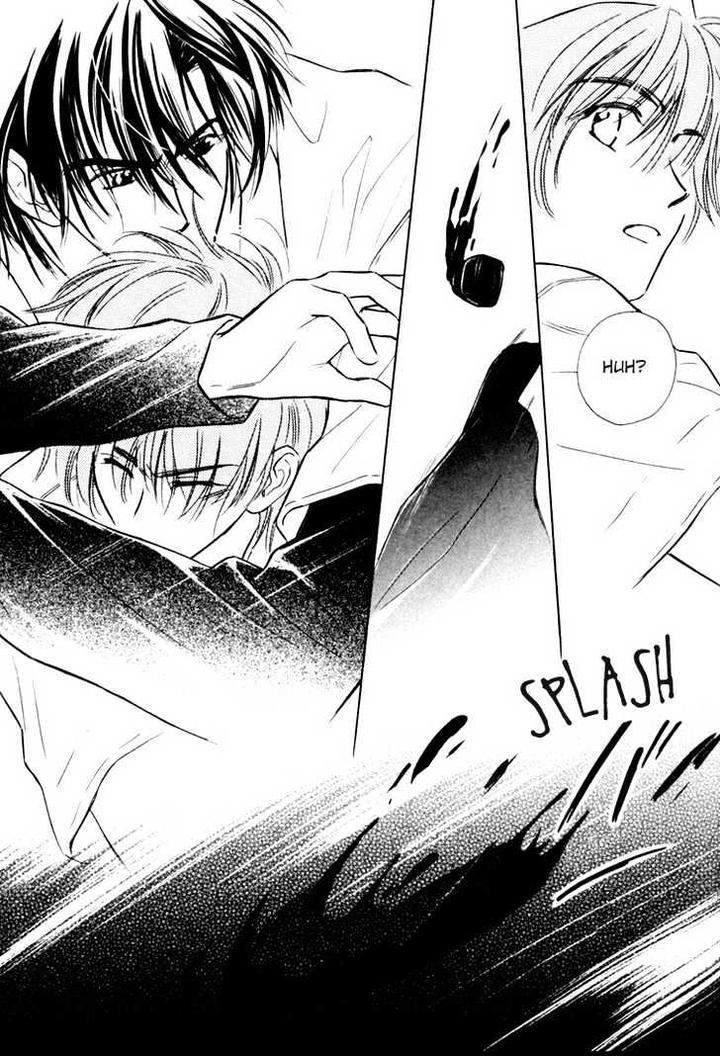 Orangenia na Hibi by KUSAKA Takaaki [Eng] page 14