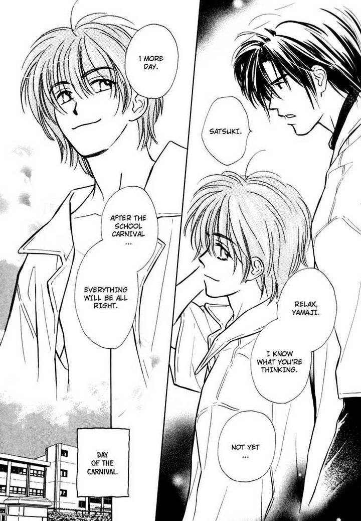 Orangenia na Hibi by KUSAKA Takaaki [Eng] page 22