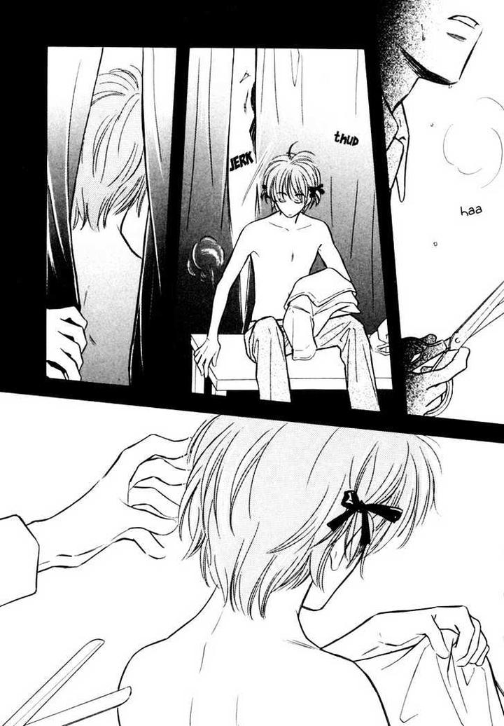 Orangenia na Hibi by KUSAKA Takaaki [Eng] page 26