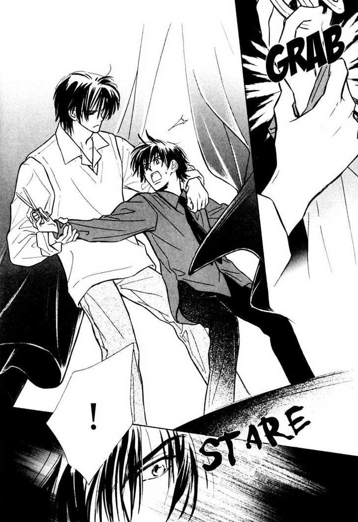 Orangenia na Hibi by KUSAKA Takaaki [Eng] page 27