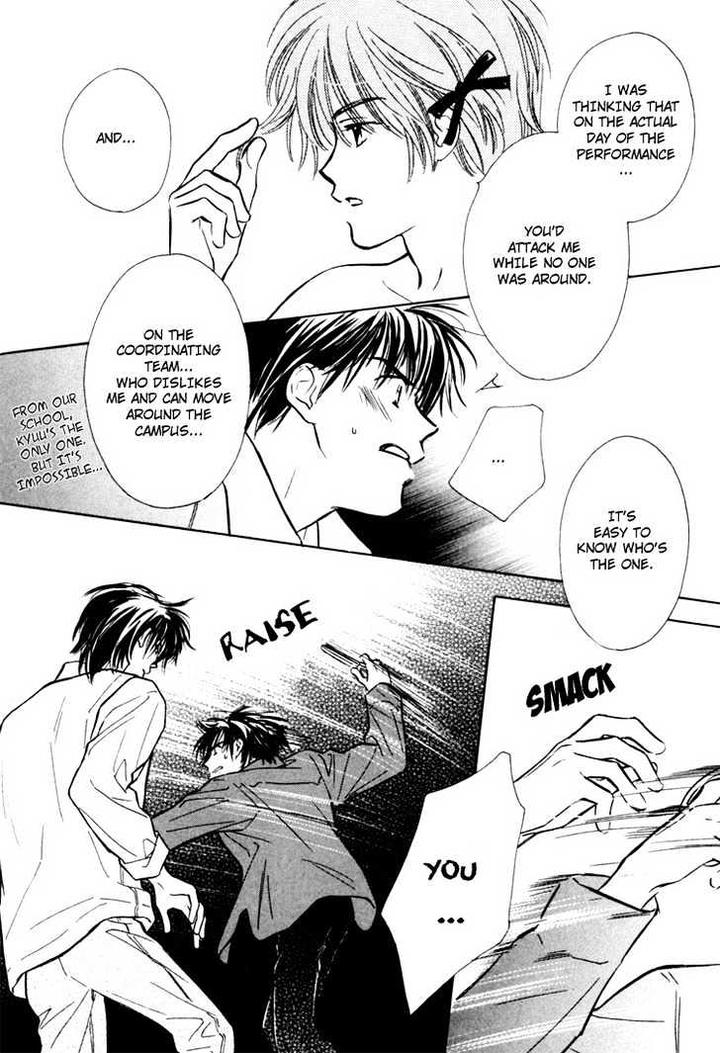 Orangenia na Hibi by KUSAKA Takaaki [Eng] page 29