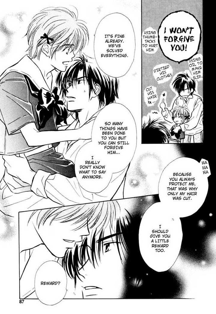 Orangenia na Hibi by KUSAKA Takaaki [Eng] page 34