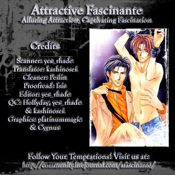 Orangenia na Hibi by KUSAKA Takaaki [Eng] page 6