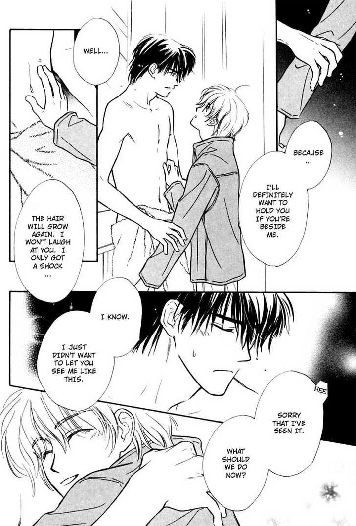 Orangenia na Hibi by KUSAKA Takaaki [Eng] page 35