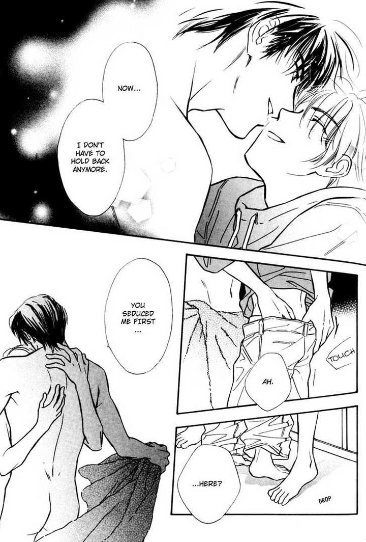 Orangenia na Hibi by KUSAKA Takaaki [Eng] page 36