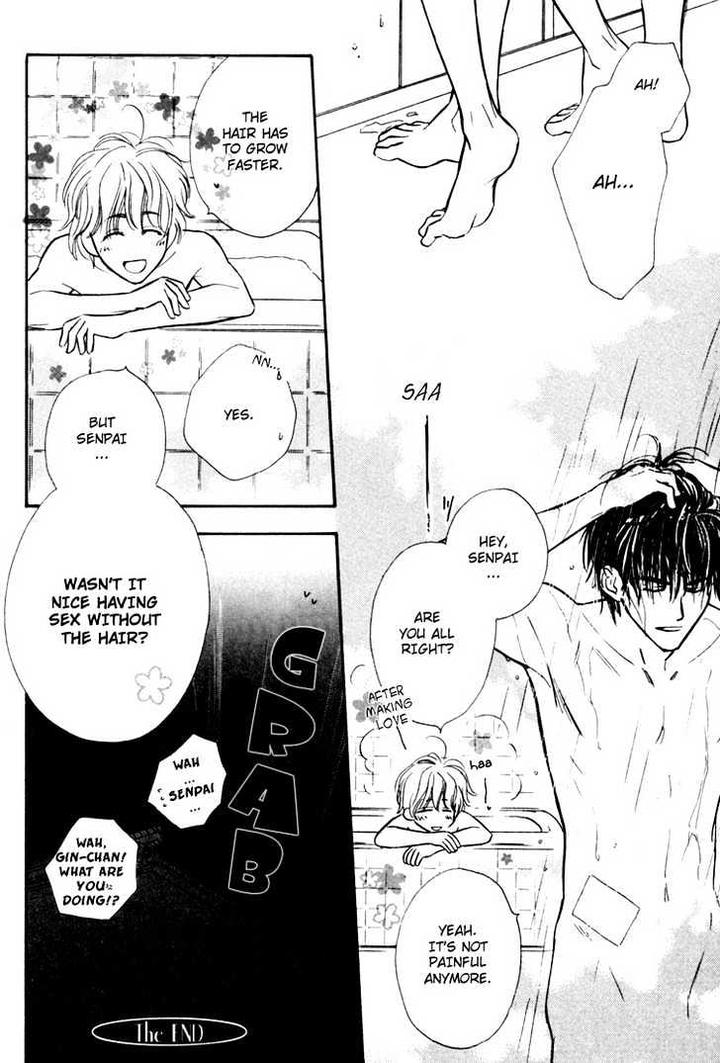 Orangenia na Hibi by KUSAKA Takaaki [Eng] page 39