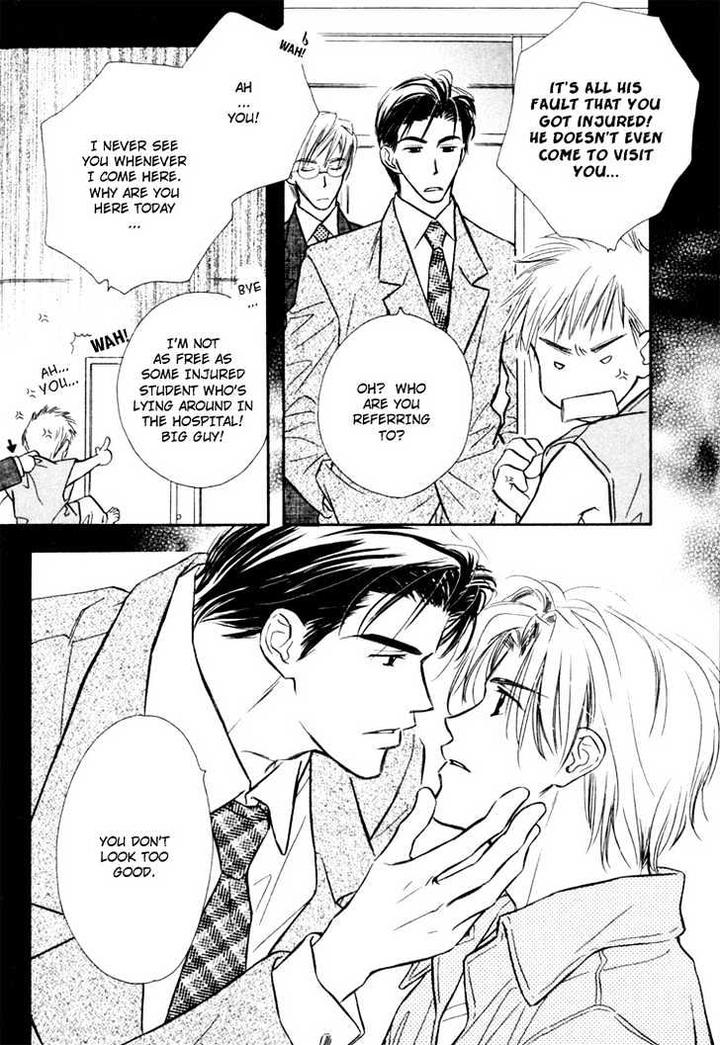 Orangenia na Hibi by KUSAKA Takaaki [Eng] page 37