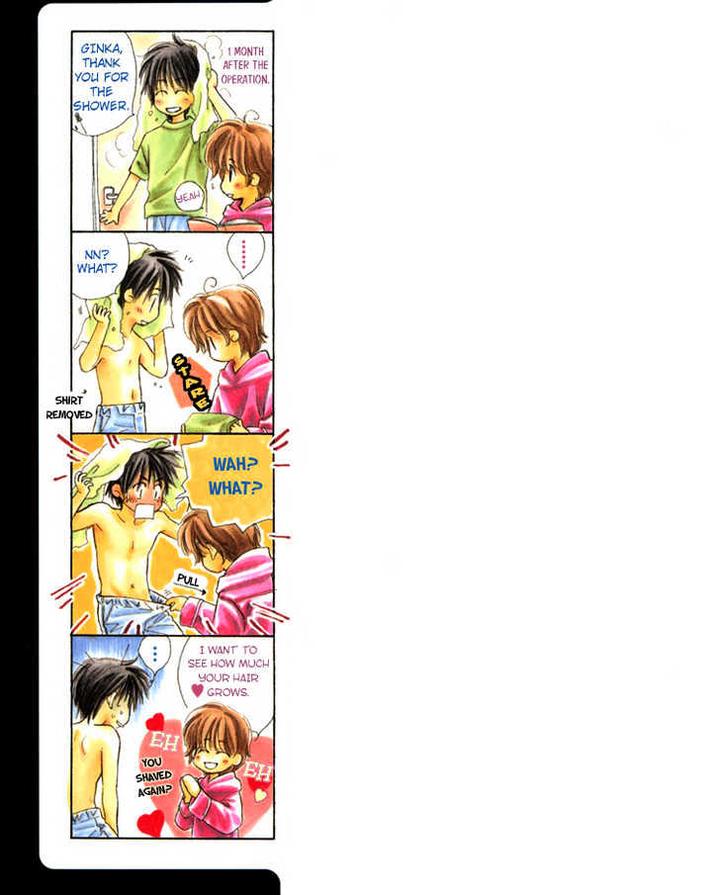 Orangenia na Hibi by KUSAKA Takaaki [Eng] page 44