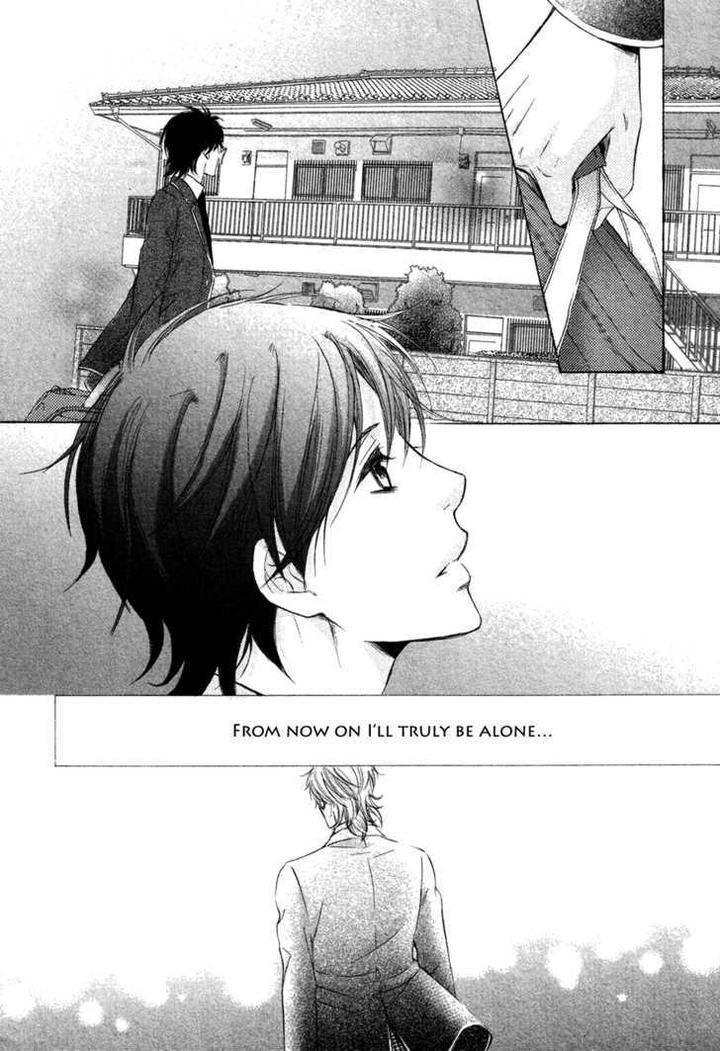 Royal Fiance by Kamon Saeko [Eng] page 25