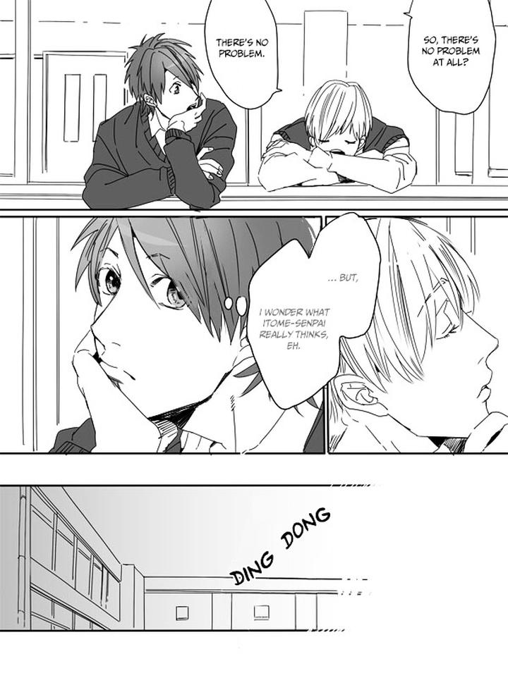 Yarichin ☆ Bitch Club by Ogeretsu Tanaka – Vol. 1 [Eng] page 15