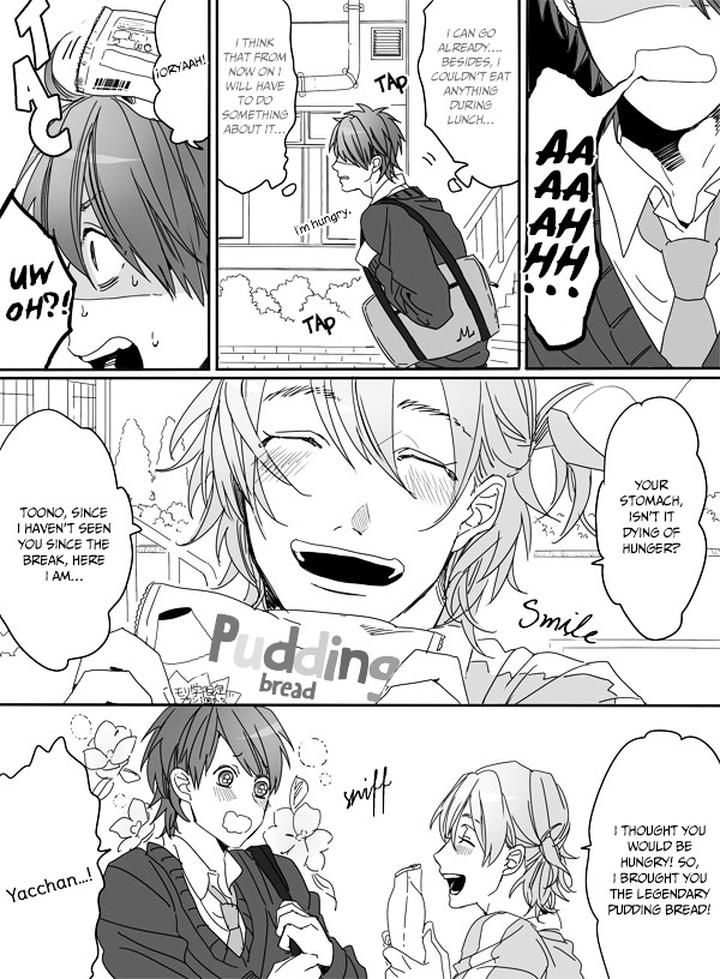 Yarichin ☆ Bitch Club by Ogeretsu Tanaka – Vol. 1 [Eng] page 16