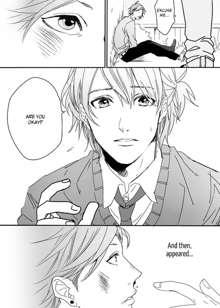 Yarichin ☆ Bitch Club by Ogeretsu Tanaka – Vol. 1 [Eng] page 17