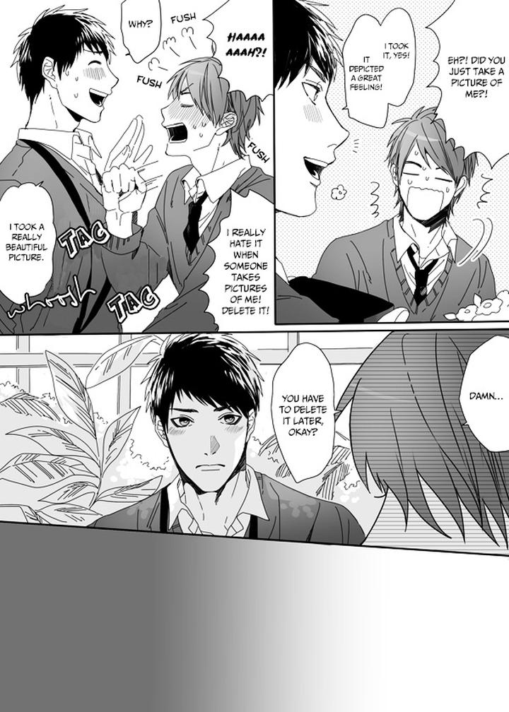 Yarichin ☆ Bitch Club by Ogeretsu Tanaka – Vol. 1 [Eng] page 32