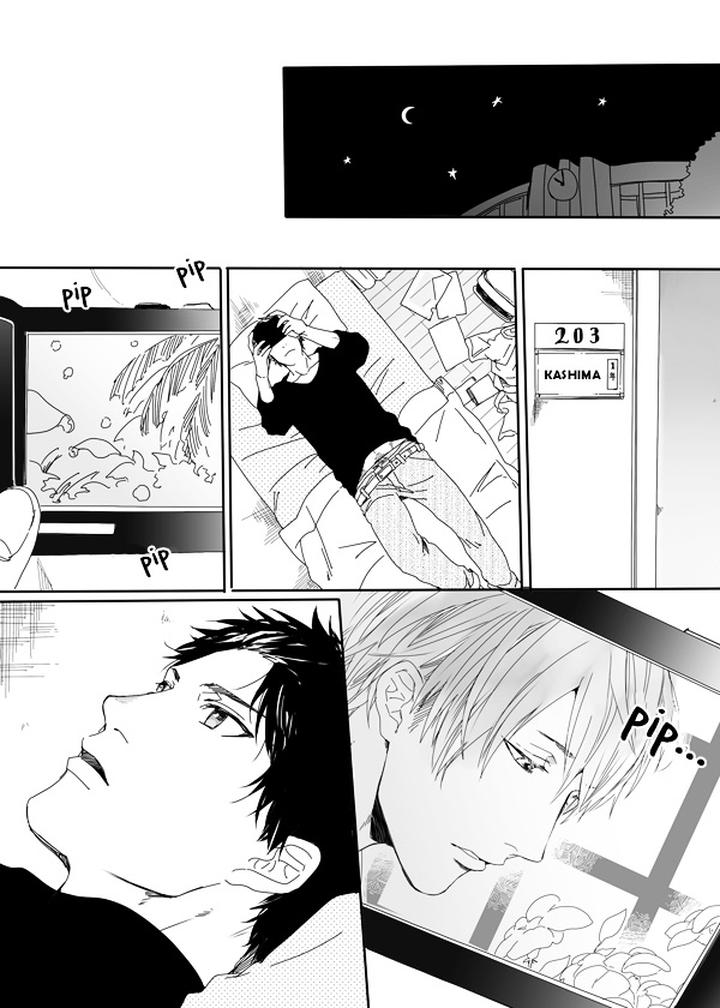 Yarichin ☆ Bitch Club by Ogeretsu Tanaka – Vol. 1 [Eng] page 33