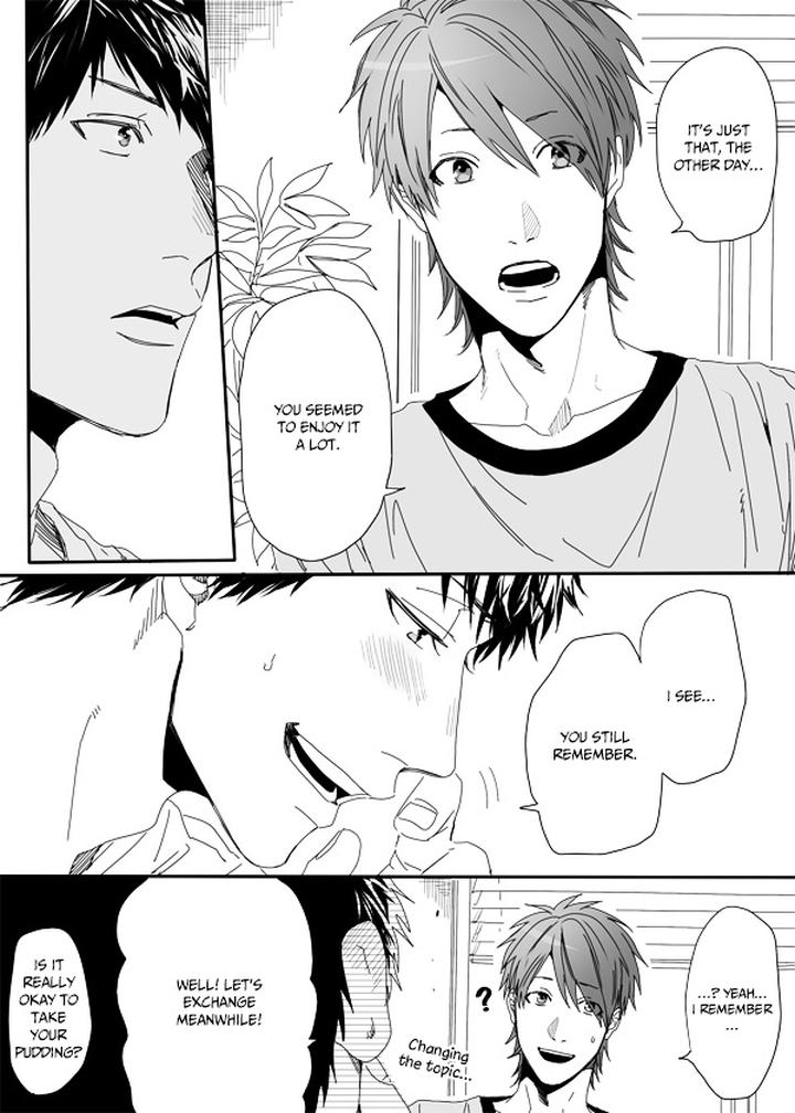 Yarichin ☆ Bitch Club by Ogeretsu Tanaka – Vol. 1 [Eng] page 10