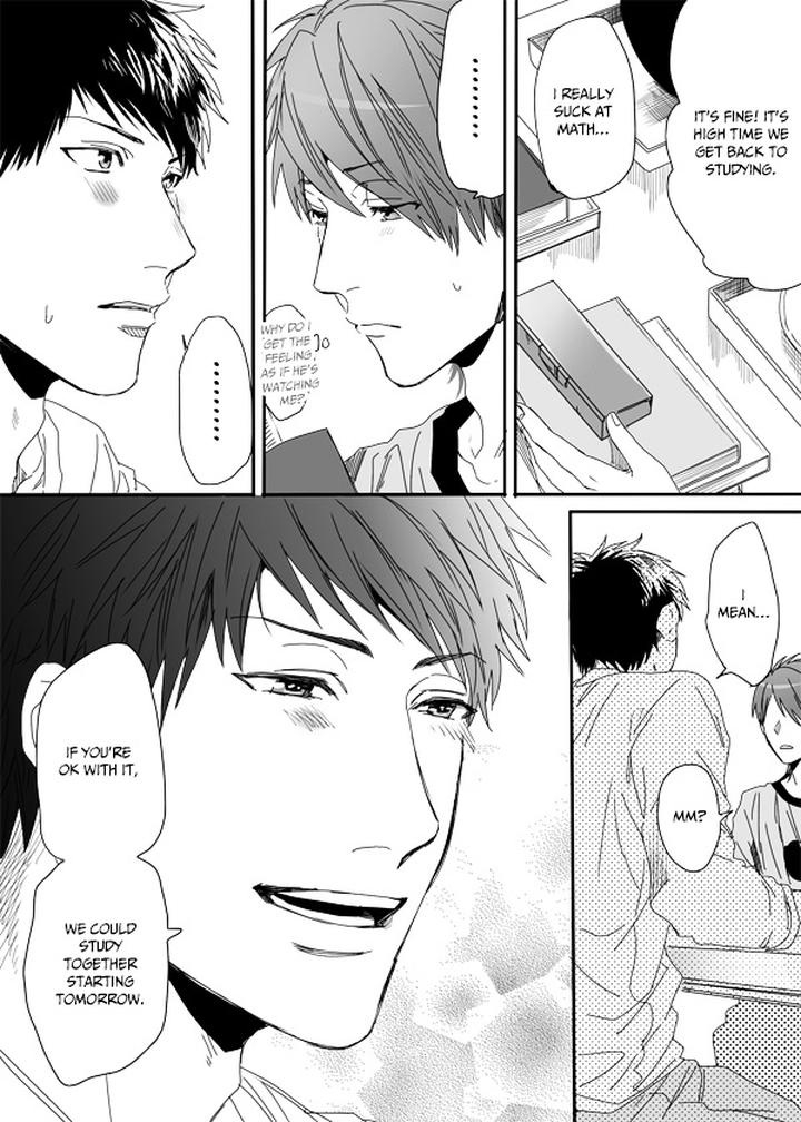 Yarichin ☆ Bitch Club by Ogeretsu Tanaka – Vol. 1 [Eng] page 11