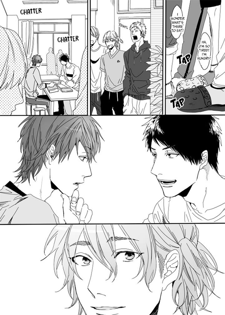 Yarichin ☆ Bitch Club by Ogeretsu Tanaka – Vol. 1 [Eng] page 13