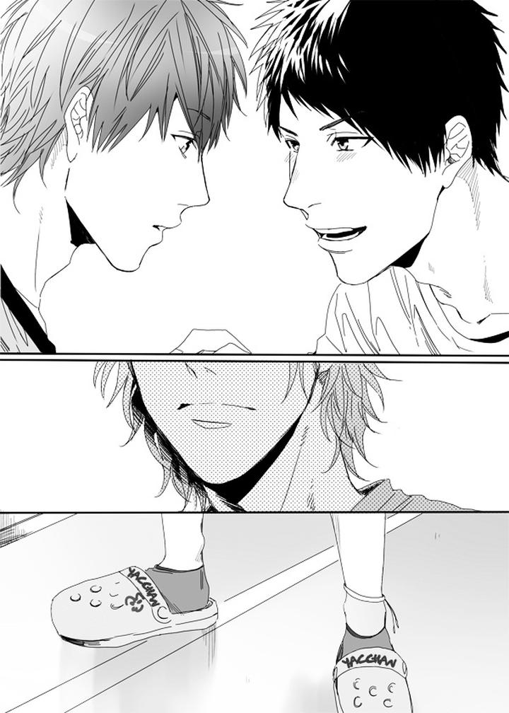 Yarichin ☆ Bitch Club by Ogeretsu Tanaka – Vol. 1 [Eng] page 14