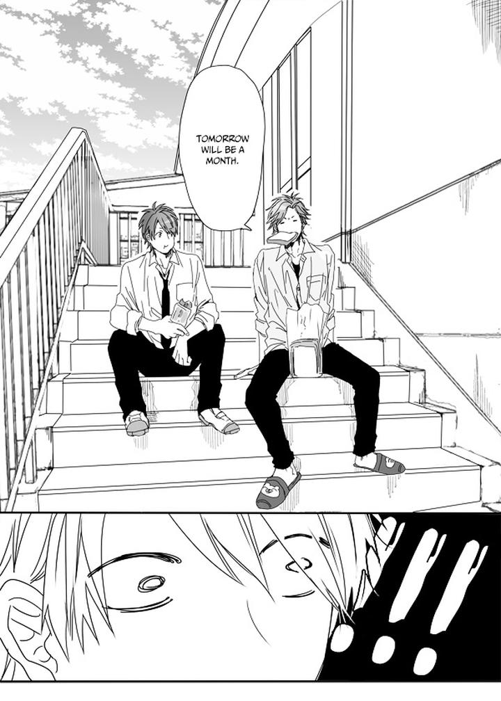 Yarichin ☆ Bitch Club by Ogeretsu Tanaka – Vol. 1 [Eng] page 23